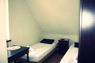 Курортные отели Złoty Potok Resort Злоты-Поток Небольшой двухместный номер с 1 кроватью-3