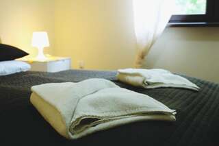 Курортные отели Złoty Potok Resort Злоты-Поток Двухместный номер с 1 кроватью-3