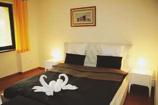 Курортные отели Złoty Potok Resort Злоты-Поток Двухместный номер с 1 кроватью-1
